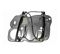 Elevalunas delantero izquierdo Vaico para VW Touran