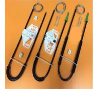 Elevalunas delantero Kit De Reparación Elevalunas Delantero Izquierdo O Derecho Para Citroen Berlingo 1998 1999 2000 2001 2002 2003 2004 2005 2006