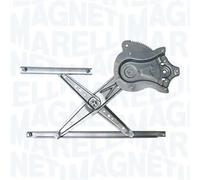 MAGNETI MARELLI Mecanismo de elevalunas para TOYOTA: RAV4 (Ref: 350103166500)