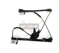Elevalunas delantero MAXGEAR 28-0201
