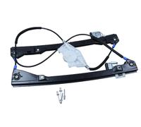 Elevador de ventanilla Delante, izquierda eléctrico 50-0443 MAXGEAR para VW