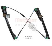 Elevalunas delantero METZGER 2160016