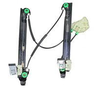 Elevalunas delantero METZGER 2160410