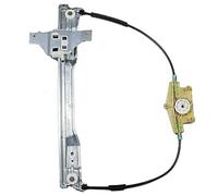 Elevalunas delantero METZGER 2160438