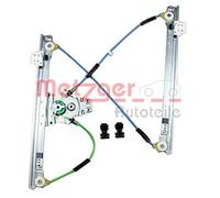 Elevalunas delantero METZGER 2160445