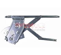 Elevalunas delantero METZGER 2160505