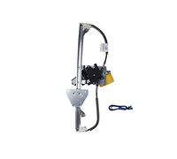 Elevalunas delantero METZGER 2160566