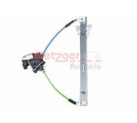 Elevalunas delantero METZGER 2160614