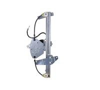 Elevalunas delantero METZGER 2160735