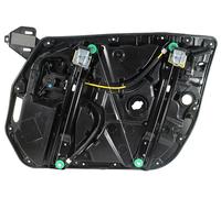 METZGER Mecanismo de elevalunas para MERCEDES-BENZ Ref: 2160757)