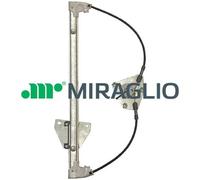 Elevalunas delantero MIRAGLIO 30/1160