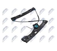 Elevador de Vidrio Eléctrico NTY EPS-BM-064 Para BMW 4/5 Puerta