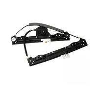 Elevalunas Delantero para Dodge Avenger 2008 2009 2010 68020562AA 68023490AA Elevalunas Eléctrico Delantero Izquierdo Y Derecho Regulador Ventanilla(Front Right)