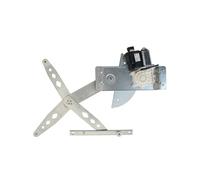 Elevalunas Delantero para el Opel 1993-2000 Eléctrico 3 Puertas Izquierdo