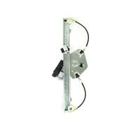 Elevalunas Delantero para Fiat Grande Punto De 2005 Confort Eléctrico Derecho