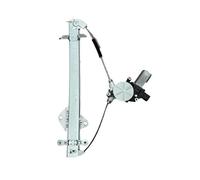 Elevalunas Delantero para Subaru para Outback para Legacy 2015 2016 2017 2018 2019 61041AL010 Motor Regulador De Ventana Delantera Izquierda del Conductor Adecuado Regulador Ventanilla