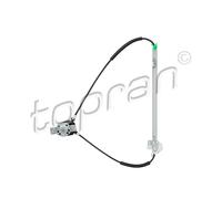 Elevalunas delantero TOPRAN 102 885