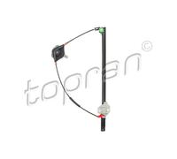 Elevalunas delantero TOPRAN 111 717