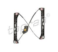 Elevalunas HANS PRIES 116 935 para VW SHARAN (7N1, 7N2) 2 2015-2020