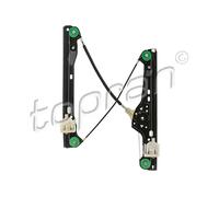 Elevalunas delantero TOPRAN 502 091