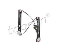 Elevalunas delantero TOPRAN 503 087