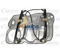 VAICO Elevalunas Manual Delantero Izquierdo para VW Caddy III Kombi