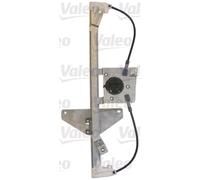 Valeo Elevalunas Delantero Izquierdo 851012
