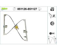 Valeo Elevalunas Delantero Derecho 851127