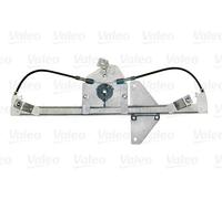 Elevalunas delantero VALEO 851422