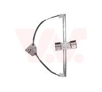 Elevalunas delantero VAN WEZEL 2740261