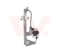 VAN WEZEL Mecanismo de elevalunas para SMART: Fortwo (Ref: 2910263)