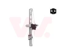 Elevalunas delantero VAN WEZEL 3085265