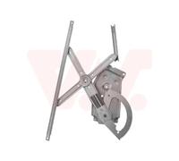Elevalunas delantero VAN WEZEL 4380262