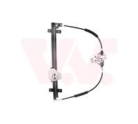 Elevalunas delantero VAN WEZEL 5813232