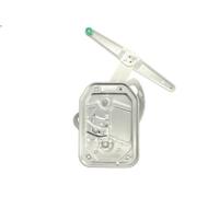 Elevalunas DT SPARE PARTS 1.23331 para SCANIA P I 8.867 2006-2019