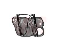 Elevalunas Eje Delantero Derecho Apto para VW Touran 1T1 1T2