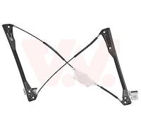 Elevalunas Eje Delantero Izquierdo Apto para VW Golf IV