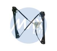 Elevalunas Elec Volkswagen Polo IV 5P 2001 Al 2005 Delantero Izquierdo Mecanismo
