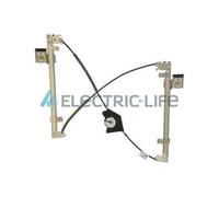 Elevalunas Electric Life ZR AA702 R para Alfa Romeo