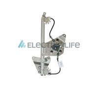 Elevalunas Electric Life ZR AD702 L para Audi