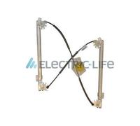 Elevalunas Electric Life ZR AD714 L para Audi
