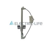 Elevalunas Electric Life ZR AD731 L para Audi