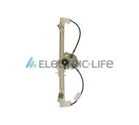 Elevalunas Electric Life ZR BM702 R para Bmw
