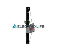 Elevalunas Electric Life ZR BM708 L para Bmw