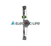 Elevalunas Electric Life ZR BM713 R para Bmw