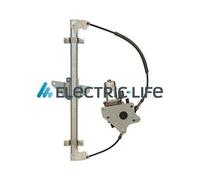 Elevalunas Electric Life ZR DN100 L para Nissan