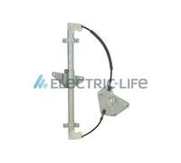 Elevalunas Electric Life ZR DN704 R para Nissan