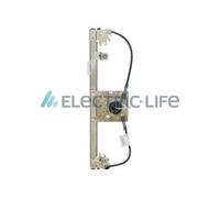 Genuine eléctrico regulador de ventana de vida - Número de pieza zrft705l