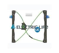 Elevalunas Electric Life ZR FT709 R para Fiat