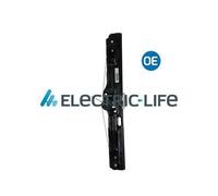 Elevalunas Electric Life ZR FT717 L para Fiat
